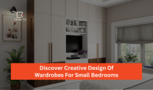 Discover Creative Design Of Wardrobes For Small Bedrooms