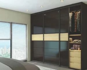 Bedroom Wardrobe Design