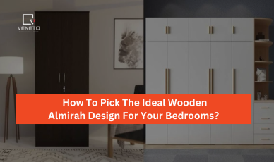 Wooden Almirah Design For Your Bedrooms