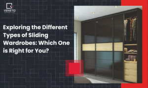 Explore Sliding Wardrobe Types Find Your Perfect Match - Veneto
