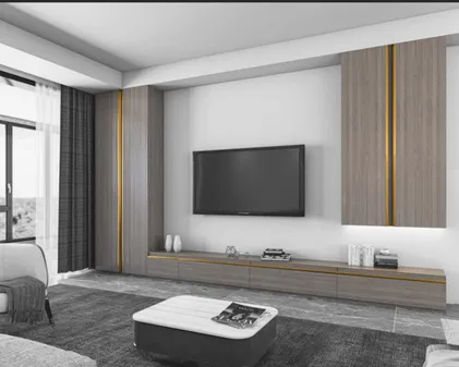 LUXURY - 9